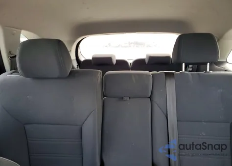 2019 Kia Sorento L из США, поврежденный, VIN 5XYPGDA3XKG451220